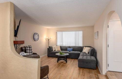 Edgewater Paradise HotTub Private Dock & Game Room - Foto 4