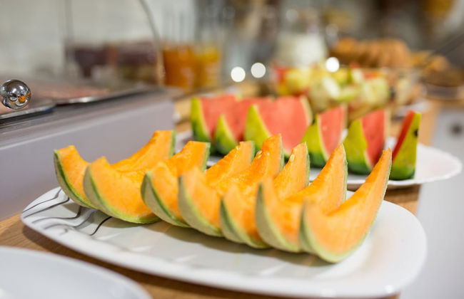 Cerise Strasbourg - Foto 42