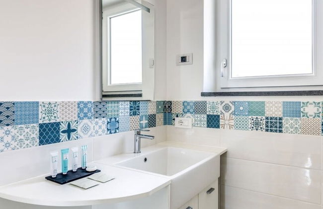 Villa Rusinella Minimalist Retreat with Sea Views by Feeling Italy - Foto 88