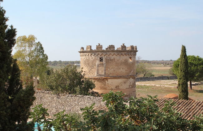 Masseria Nucci - Photo 1