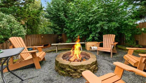 Beaverton Highlands Retreat - Foto 3