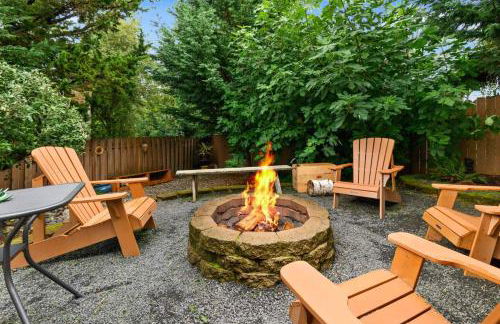 Beaverton Highlands Retreat - Foto 3