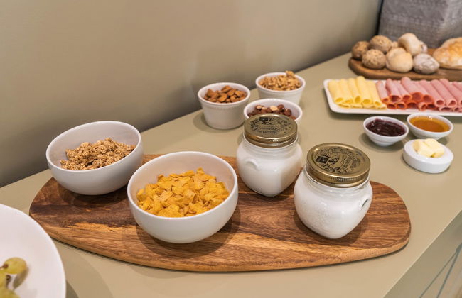 D'Autor Apartments Alegria - Photo 23