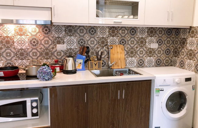 HT Home Dao Tan - Foto 13