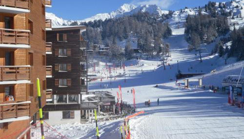 CERRO TORRE PLAGNE Du Samedi Au Samedi - Foto 5