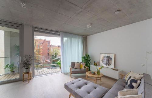 Carlotta Apartments - Foto 61