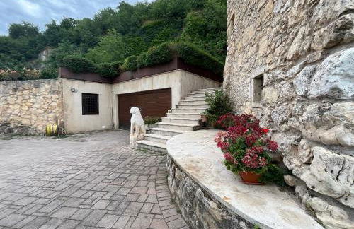 Large villa between Verona and Venice - Photo 19