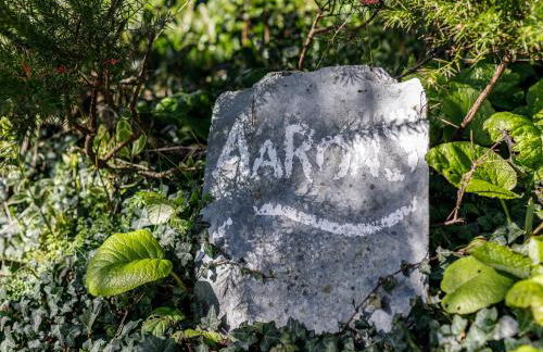 Aaron's Cottage - Foto 29