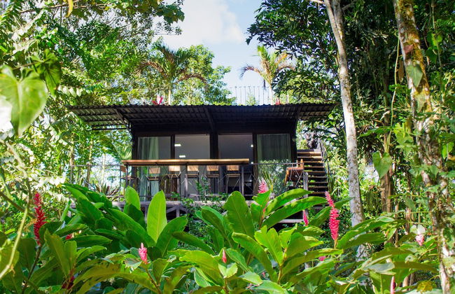 Eden Organic Farm & Bungalows - Foto 6