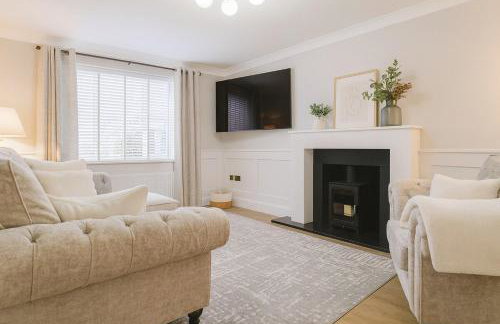 Bright and Spacious Blackwood Home 4 Bedroom Sleeps 8 - Foto 1