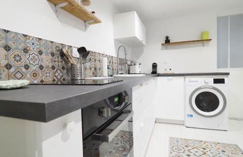 NOUVEAUTE 2024 Appartement Design avec jardin - Foto 20