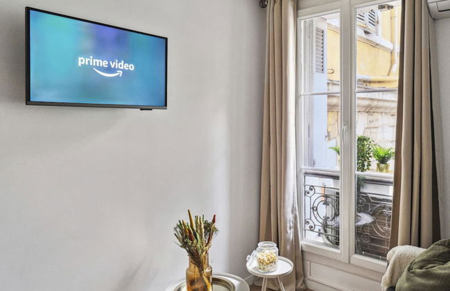 Rivages du Vieux Port - Foto 21