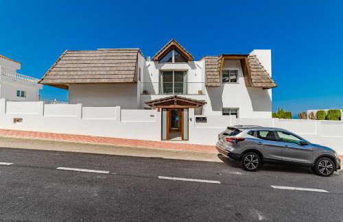 Casa Roque del Mar Private Villa with Pool, Jacuzzi & Ocean Views - Foto 52
