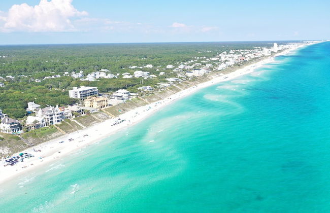 One Seagrove Place by Southern Vacation Rentals - Foto 36