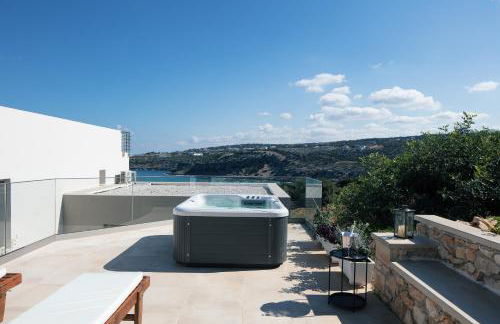 Rethymnian Gem Luxury Villa - Foto 29