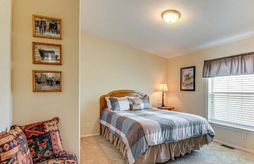 Ranch House in Boulder! Gateway to Nearby Parks! - Photo 12