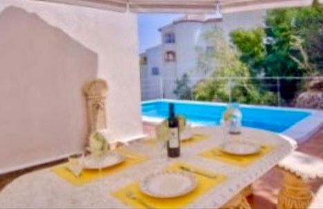 Casa Tossal Gros, near Oliva, Spain - Foto 15