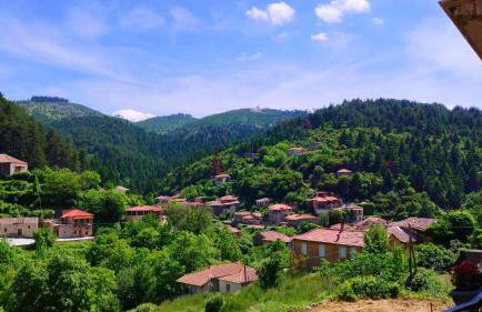 Anna's Village House in Tsintzina - Foto 19