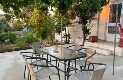 Theros Garden House - Foto 14