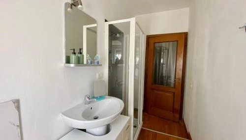 Casa di Chica - Foto 5, towels, Shower