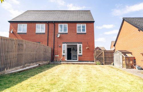 Beautiful 3 Bedroom Home Near Worcester - Photo 12