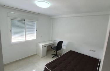 Preciosoy gran apartamento terraza con vistas wifi y climatización - Foto 5