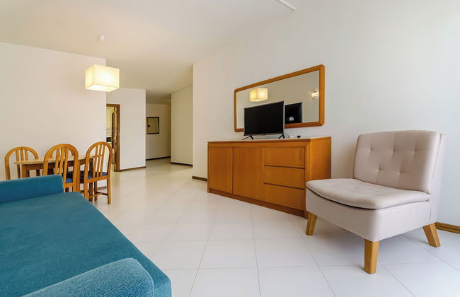 TURIM Algarve Mor Hotel - Foto 60