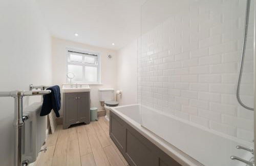 Riversmeet beach side holiday cottage - Foto 16