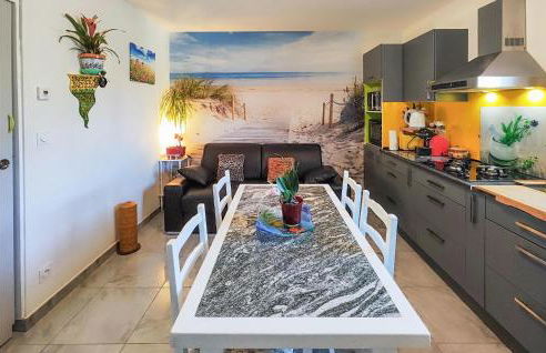 1 Bedroom Gorgeous Home In Capestang - Foto 12