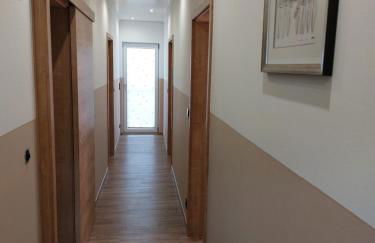 Ferienwohnung-Bergblick - Foto 3