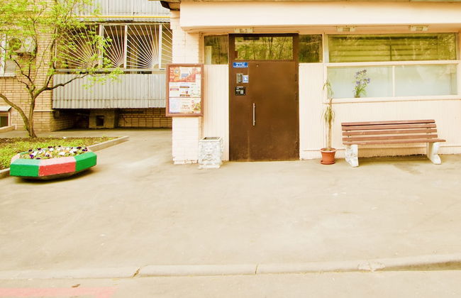 LUXKV Apartment on Yakimanka - Photo 18