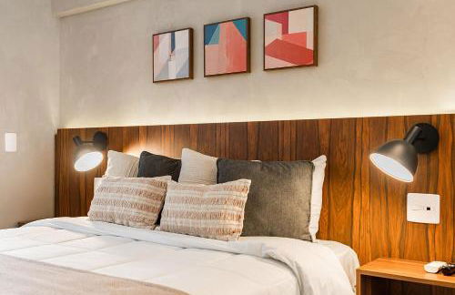 Tabas by Blueground Pivô Match Vila Nova - Photo 74