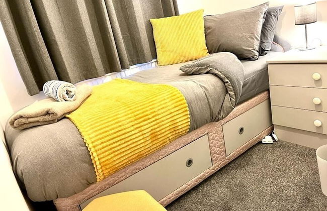 Spacious Family Home - Foto 3