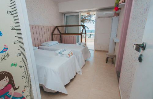 Casa pé na areia Condomínio Cancun Beach itapoá/SC - Photo 23