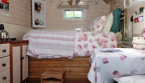 1bed Cottage Sleeps 2 - Enclosed Garden, Pets, Bbq - Foto 4