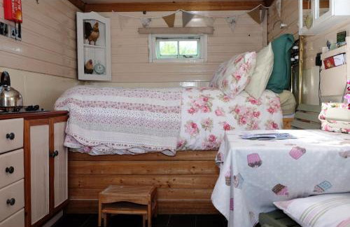 1bed Cottage Sleeps 2 - Enclosed Garden, Pets, Bbq - Foto 4