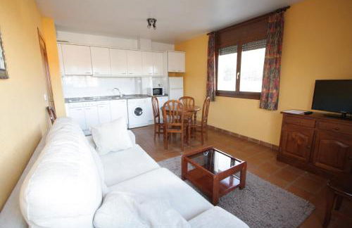 Apart-Hotel Selva Nevada - Foto 15