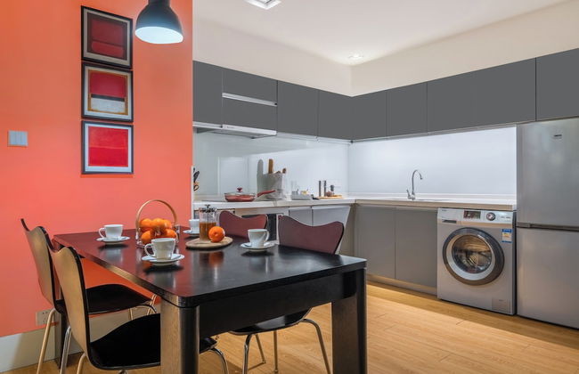 Citadines South Chengdu - Photo 32