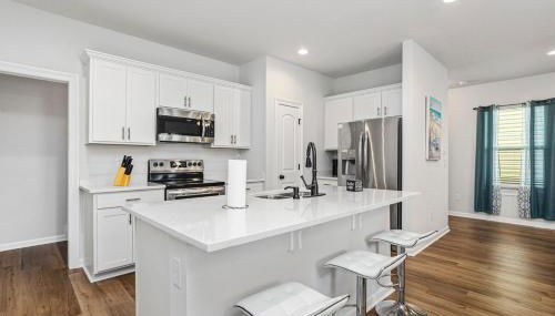 Stylish Family Townhouse in Baton Rouge - BC1004 - Foto 4