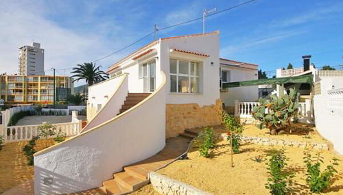 Villa Calalga - PlusHolidays - Foto 2, Garden, Garden view