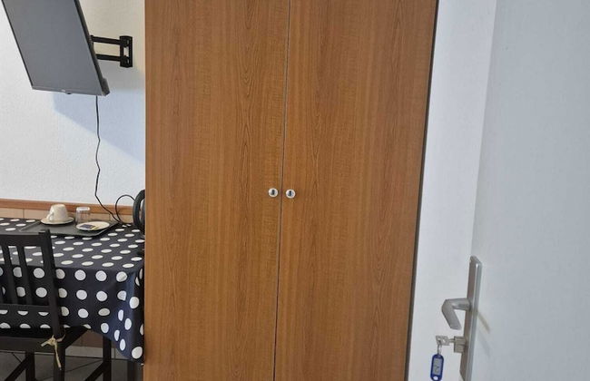 Pension Seckbach - Foto 45