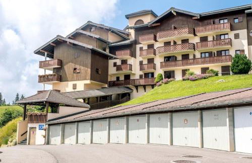 Slow Chalet MtBlanc Soleil Ski-inout Nice View Balcony Elevator Parking - Photo 18