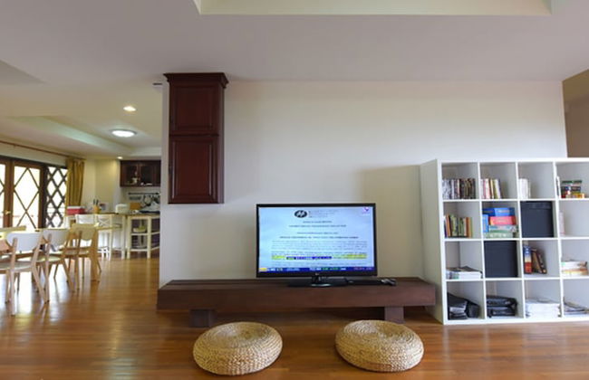 Phuripimarn Penthouse - Foto 27