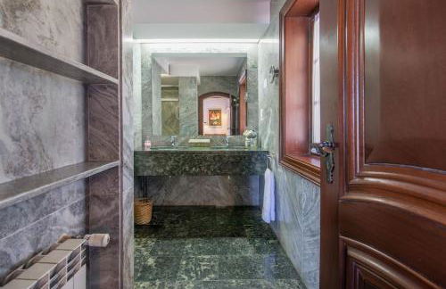 Casa das Marinhas - Grande propriedade exclusiva na praia 10' do Porto - Foto 18