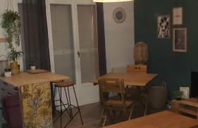 Joli T2 à Giens - Foto 26