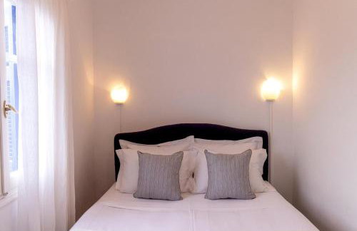 Platanos Cycladic House - Foto 54