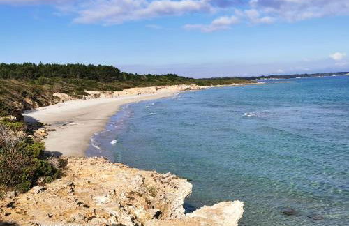 Welcoming house in Muro Leccese with fenced garden - Foto 16