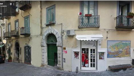 Elisa Dependance Centro - Photo 3