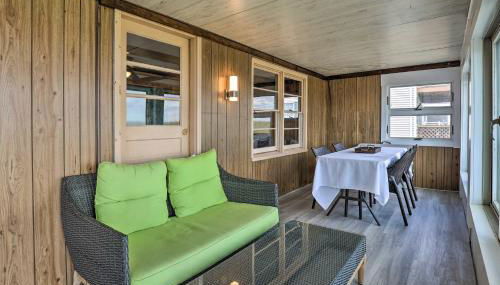 Charming Oceanfront Home on Salisbury Beach - Foto 5