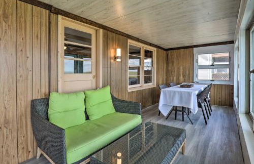 Charming Oceanfront Home on Salisbury Beach - Foto 5